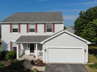 309 Winding Trl, Genoa, IL 60135