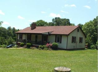 339 Mabel Ln, Rustburg, VA 24588