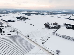 416400 10th Line, The Blue Mountains, ON N0H2E0