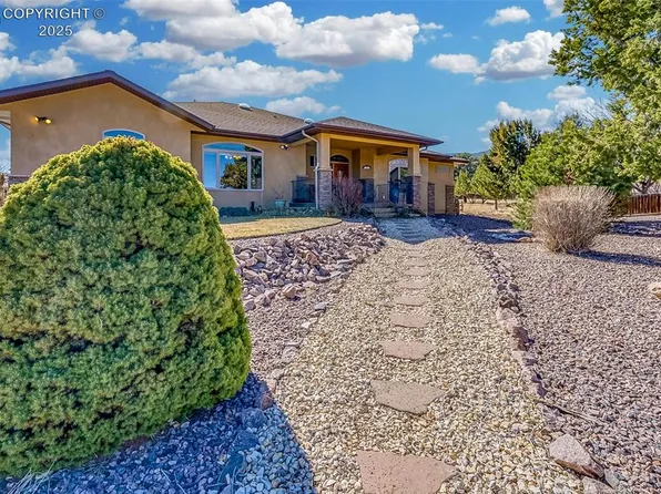 118 Gere Ct, Canon City, CO 81212