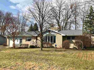 4161 Sherry Ct, Bay City, MI 48706