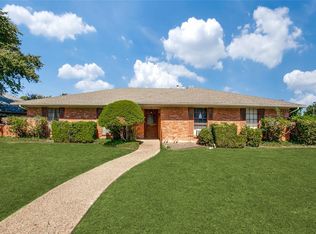 6827 Ledyard Dr, Dallas, TX 75248