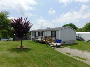 104 Chapel St, Christiansburg, VA 24073