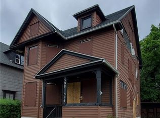 598 N Goodman St, Rochester, NY 14609
