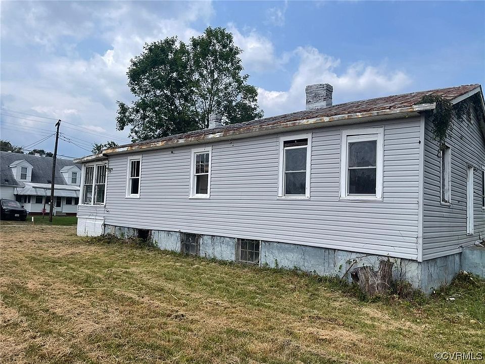 215 Mecklenburg St, Petersburg, VA 23803 Zillow