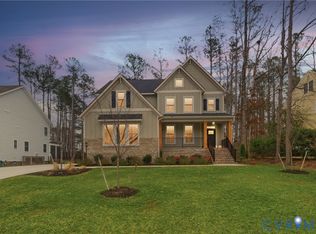 5721 Regal Ln, Providence Forge, VA 23140