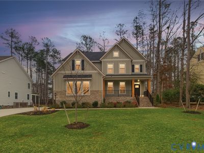 5721 Regal Ln, Providence Forge, VA, 23140