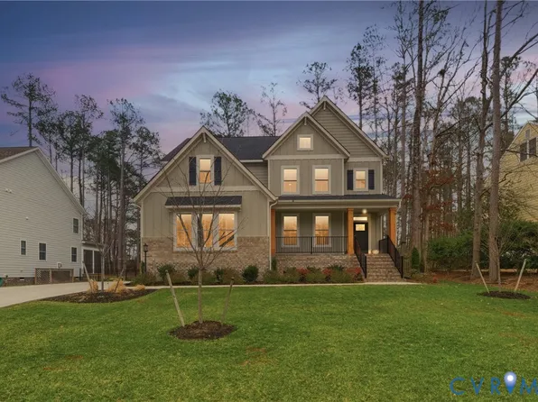 5721 Regal Ln, Providence Forge, VA 23140