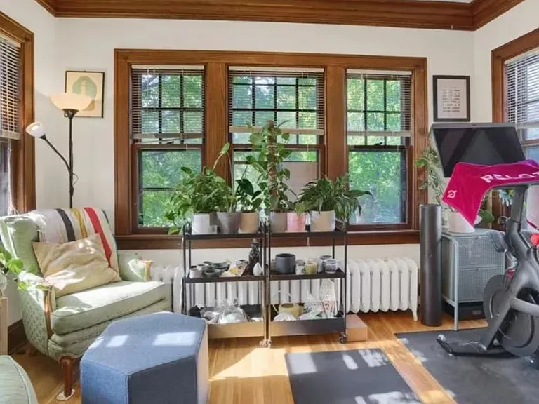 Sunroom