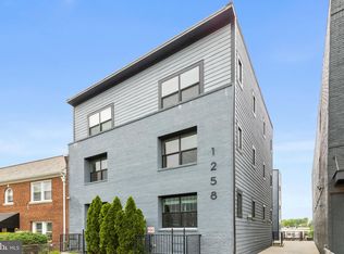 1258 Holbrook Ter NE APT 5, Washington, DC 20002