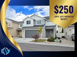 858 W Wellington Ave, North Salt Lake, UT 84054