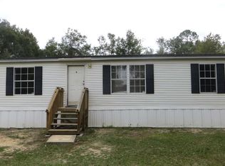 4066 SW County Road 138, Fort White, FL 32038