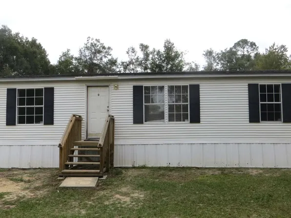 4066 SW County Road 138, Fort White, FL 32038