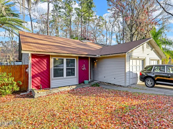 531 LORING Avenue, Orange Park, FL 32073