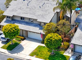 52 Carriage Hill Ln, Laguna Hills, CA 92653