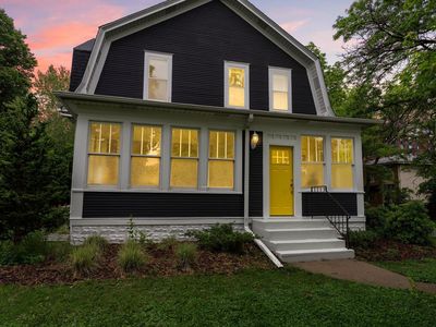 3100 29th Ave S, Minneapolis, MN, 55406