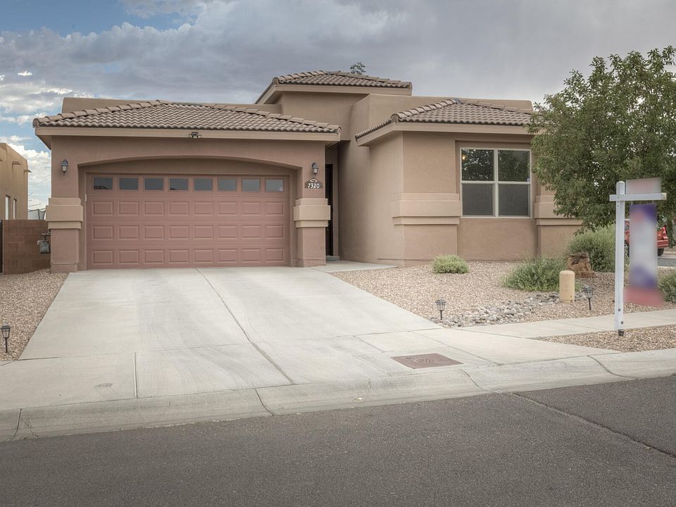 1st image of 7320 Valle Cantero Ln NW