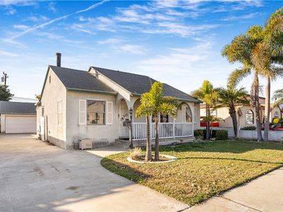 15433 Sylvanwood Ave, Norwalk, CA, 90650