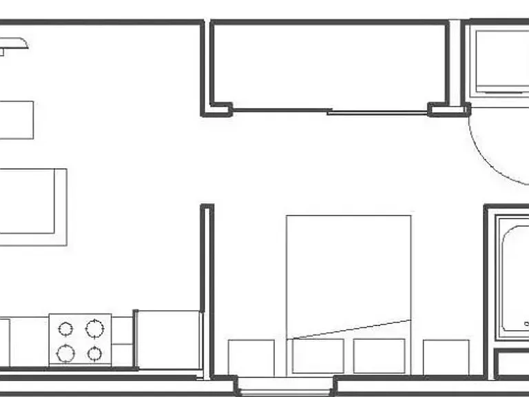 Corbett Heights Apartment Homes — Photo 35