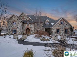 216 Merwinsburg Rd, Effort, PA 18330