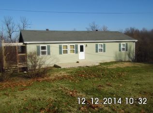95 Ivy Rd, Parksville, KY 40464