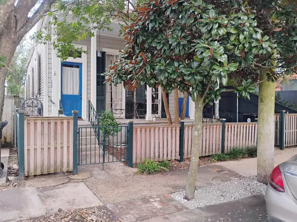 223 Pine St #1, New Orleans, LA 70118