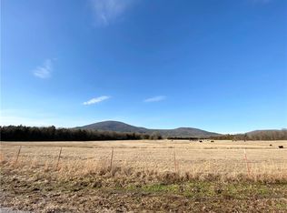 W Hartford Rd, Hartford, AR 72938