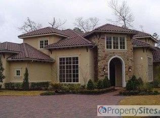 15 Berkley Hall Ct, Spring, TX 77389