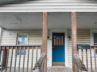 601 Protzman St, Morgantown, WV 26505