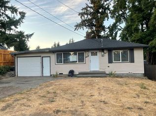 3400 NE 6th Pl, Renton, WA 98056