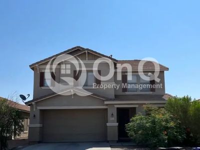 29747 N Desert Angel Dr, San Tan Valley, AZ, 85143