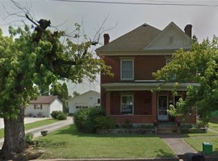 513 Pike St, Parkersburg, WV 26101