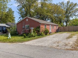 507 Charles Ave, Springdale, AR 72764