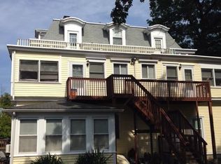 5 Union Park APT 5, Norwalk, CT 06850