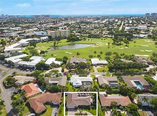 4538 NE 22nd Rd, Fort Lauderdale, FL 33308