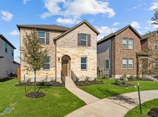 212 Makinaw Rd, Hutto, TX 78634