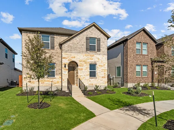 212 Makinaw Rd, Hutto, TX 78634