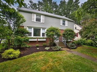 217 E Prospect Ave, Hamburg, NY 14075