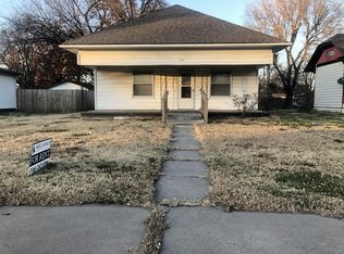 224 W Main St, Mount Hope, KS 67108
