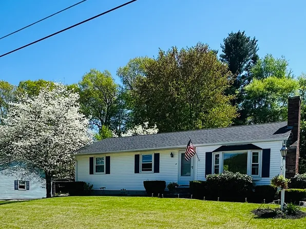 4 Murray Ave, Auburn, MA 01501