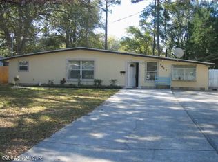 5412 Keystone Dr S, Jacksonville, FL 32207