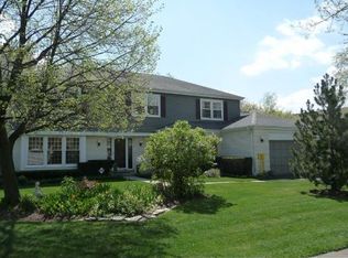 4119 Bristol Ct, Northbrook, IL 60062