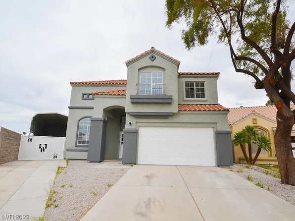 616 Playa Del Sol Way, Henderson, NV 89015