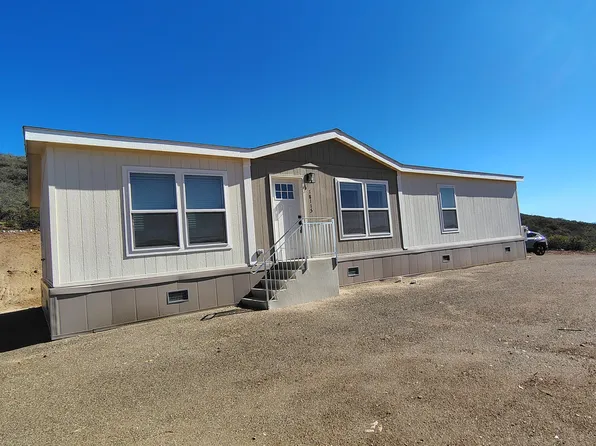 18115 E FROG HOLLER Lane, Dewey, AZ 86327