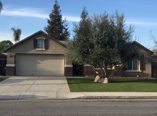11102 Edna Valley St, Bakersfield, CA 93312