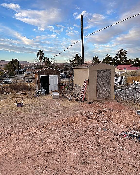 130 E Second South St, Bunkerville, NV 89007 Zillow