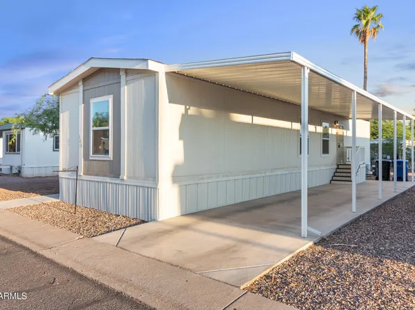 2060 N CENTER Street #329, Mesa, AZ 85201