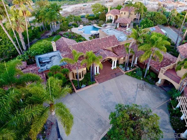 5755 El Montevideo, Rancho Santa Fe, CA 92067