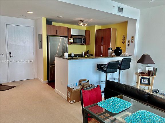 2nd image of 300 S Biscayne Blvd APT 3107