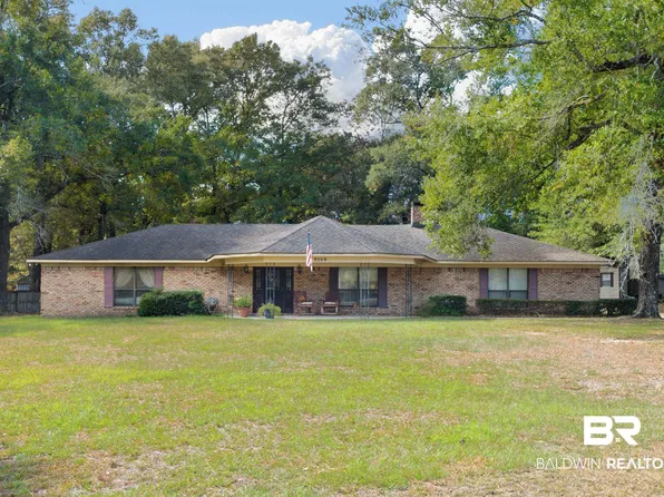 9309 Creola Cir, Creola, AL 36525